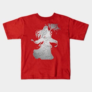 Elice: Altean Princess Kids T-Shirt